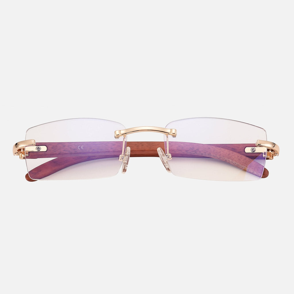 Saga | Unisex Briller