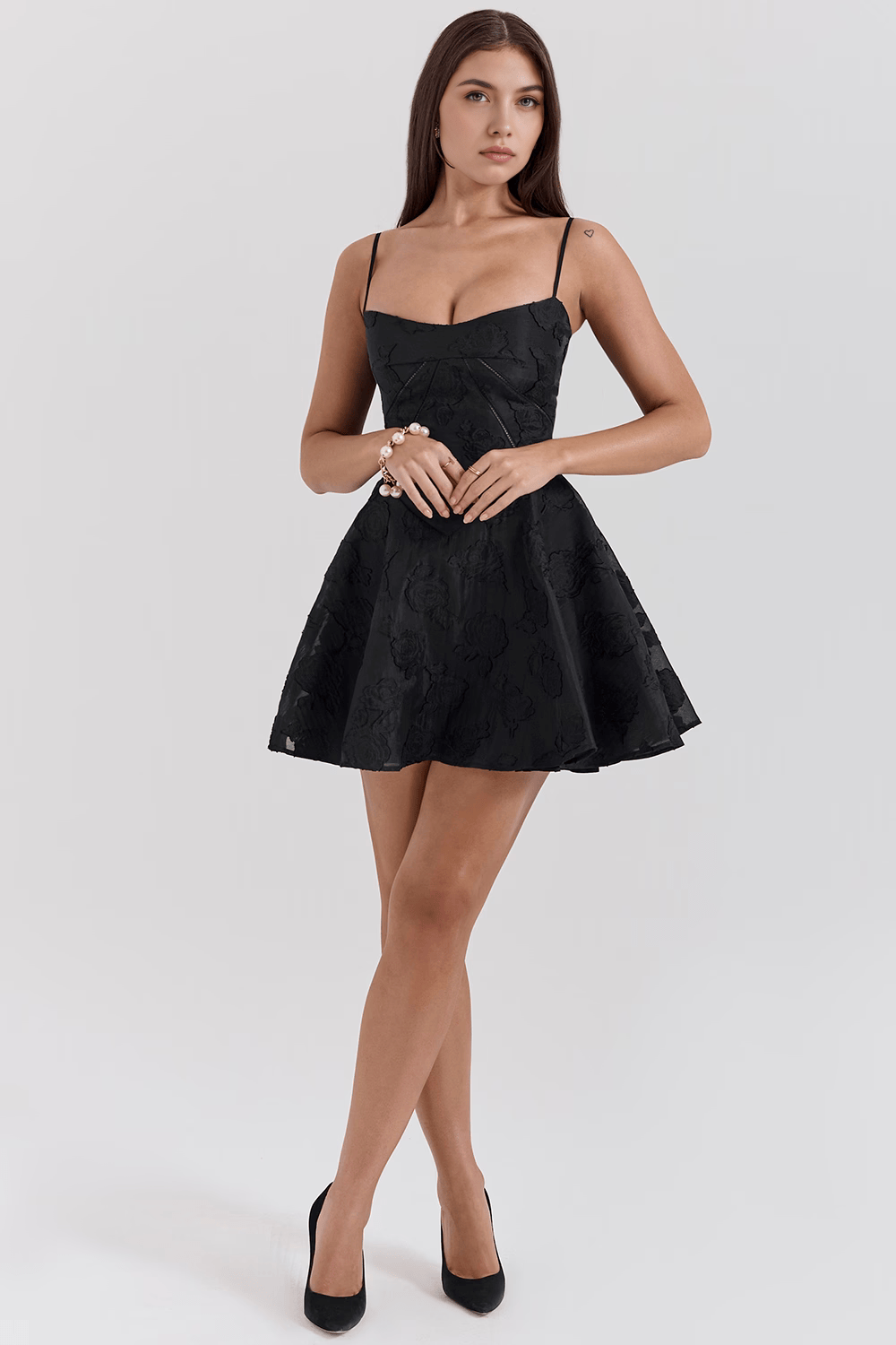Selena | Minikjole
