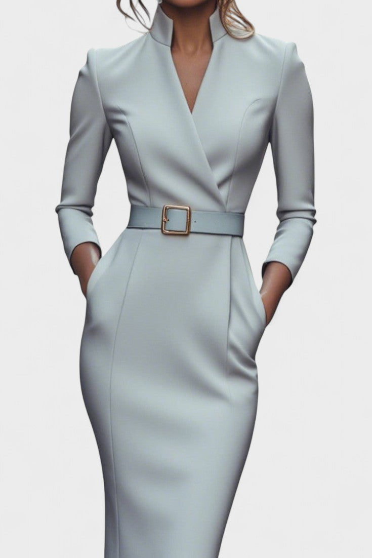 Signe | Elegant kjole