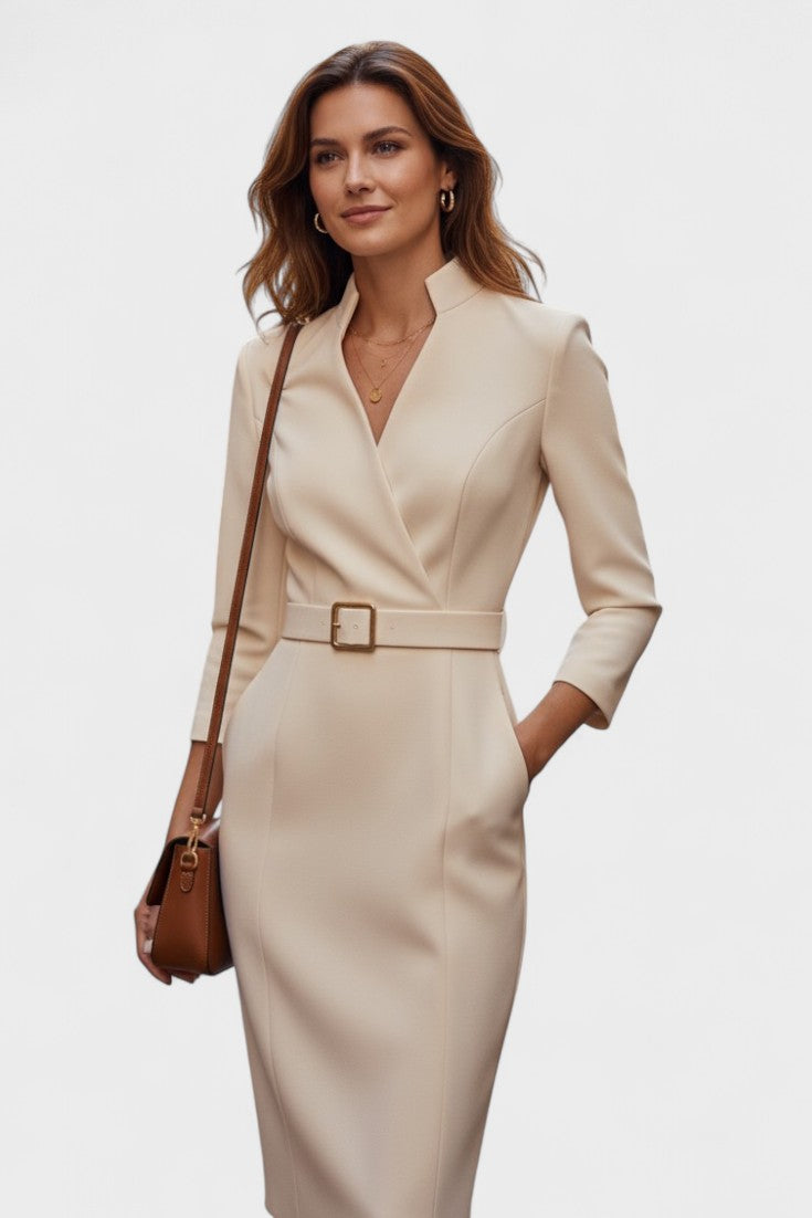 Signe | Elegant kjole