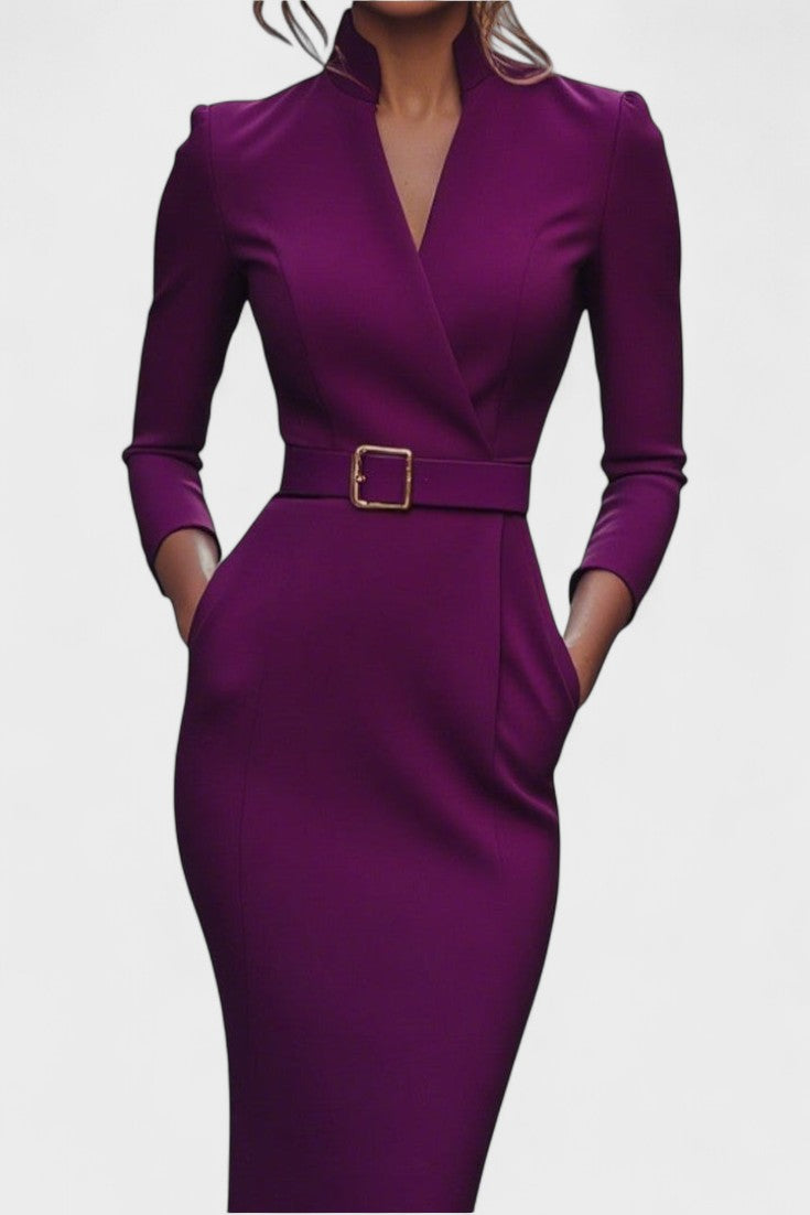 Signe | Elegant kjole