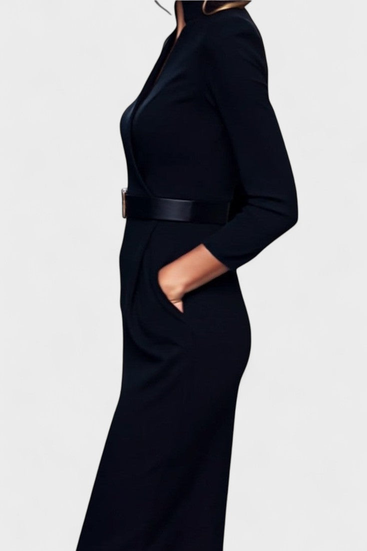 Signe | Elegant kjole