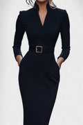Signe | Elegant kjole