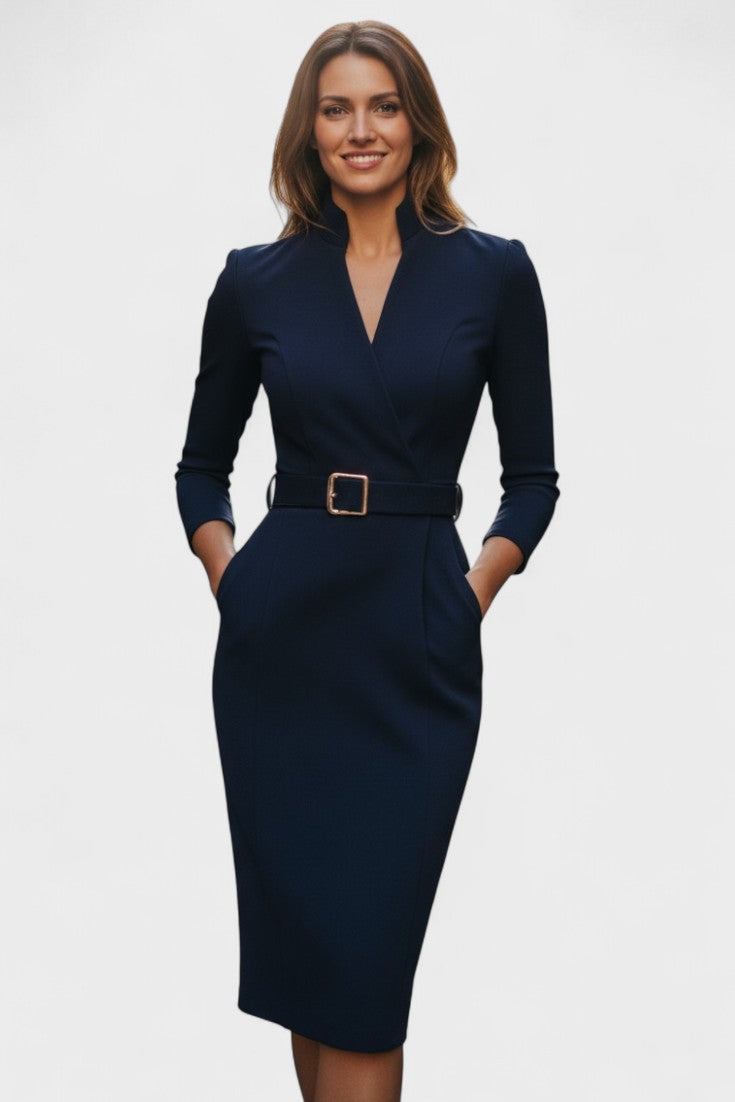 Signe | Elegant kjole