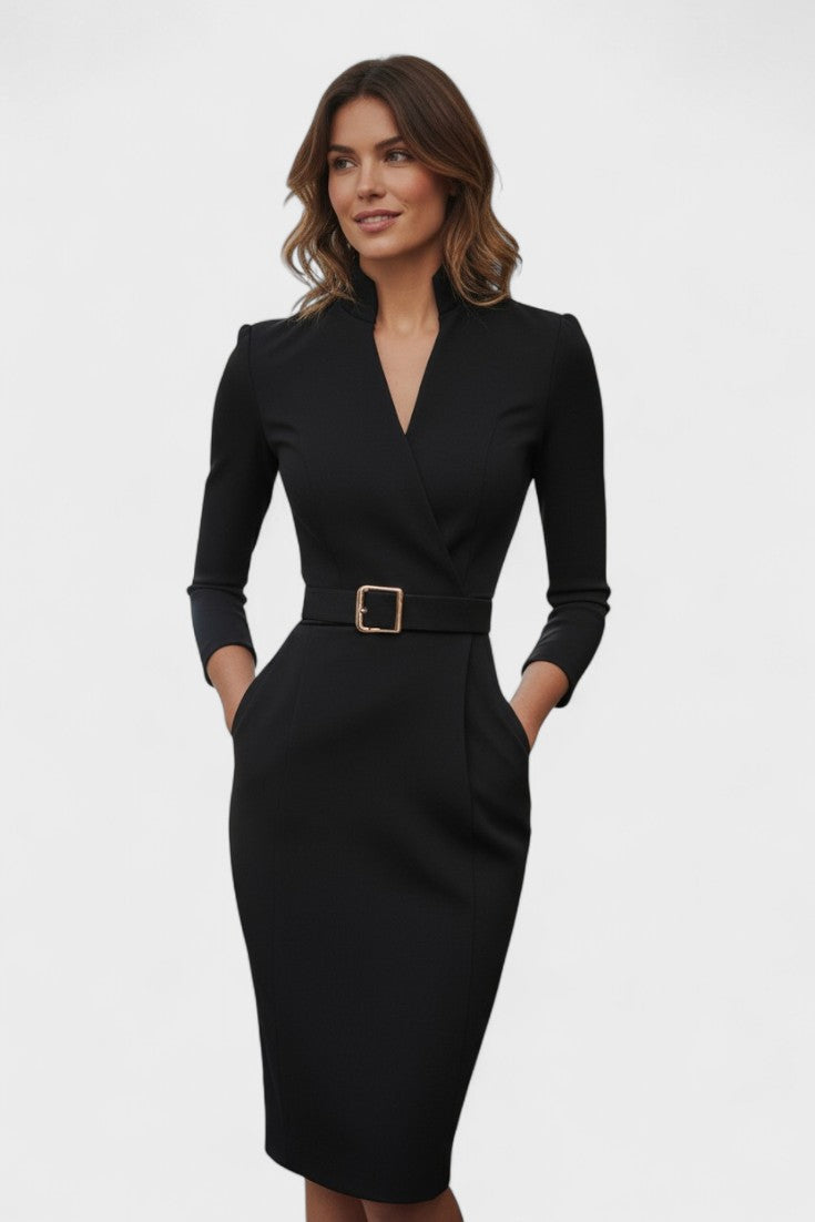 Signe | Elegant kjole