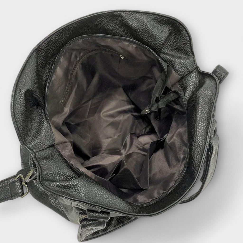 Silje | Elegant skuldertaske