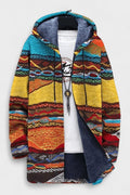 Simona | Kunstnerisk luksus cardigan