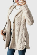 Sofia | Strikcardigan