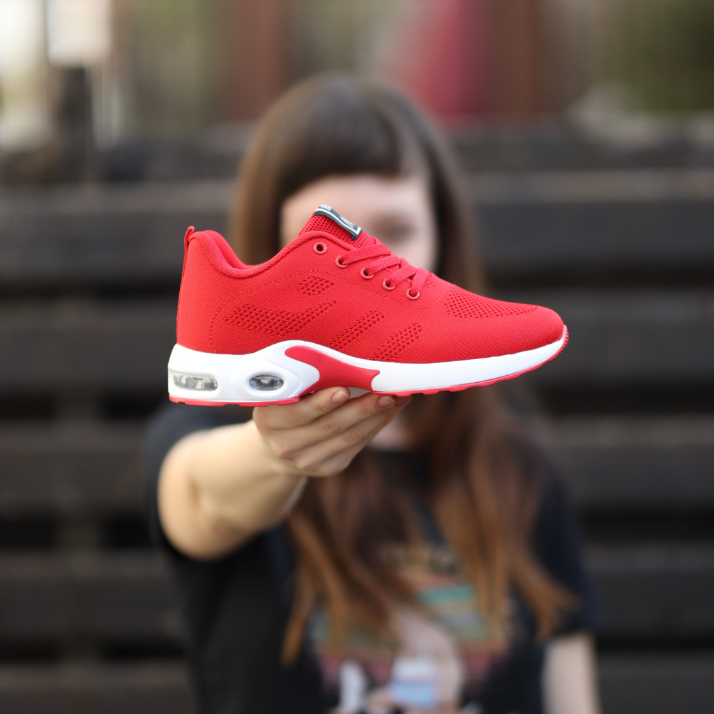 SundStep | Ortopædiske sneakers