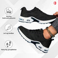 SundStep | Ortopædiske sneakers