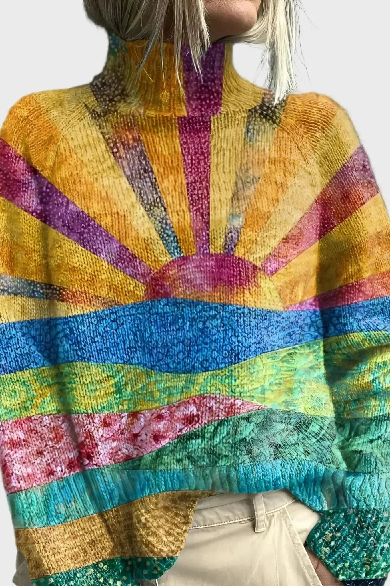 Tanja | Leena Trøje
