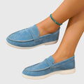 Thea | Ortopædiske loafers