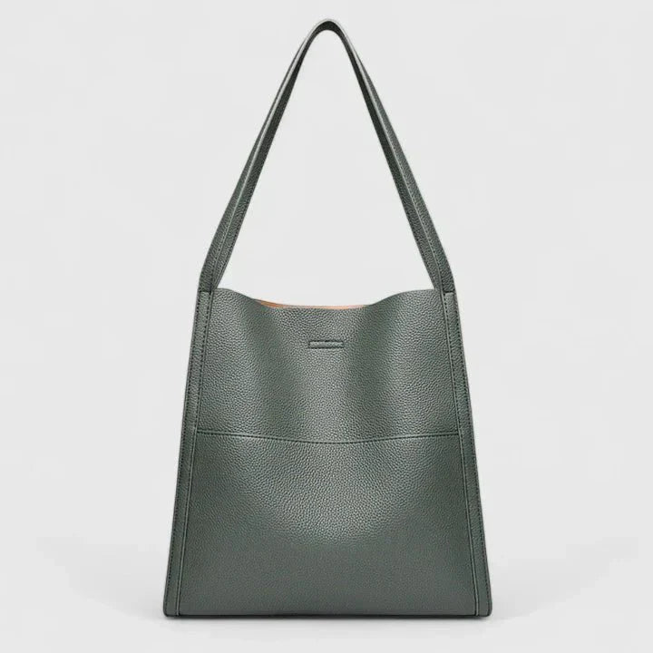 Thilde | Elegant skuldertaske