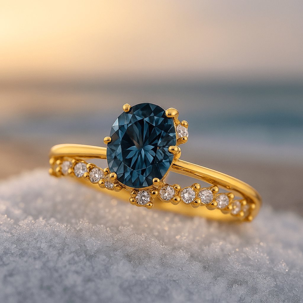 Thilde | Havets Ring