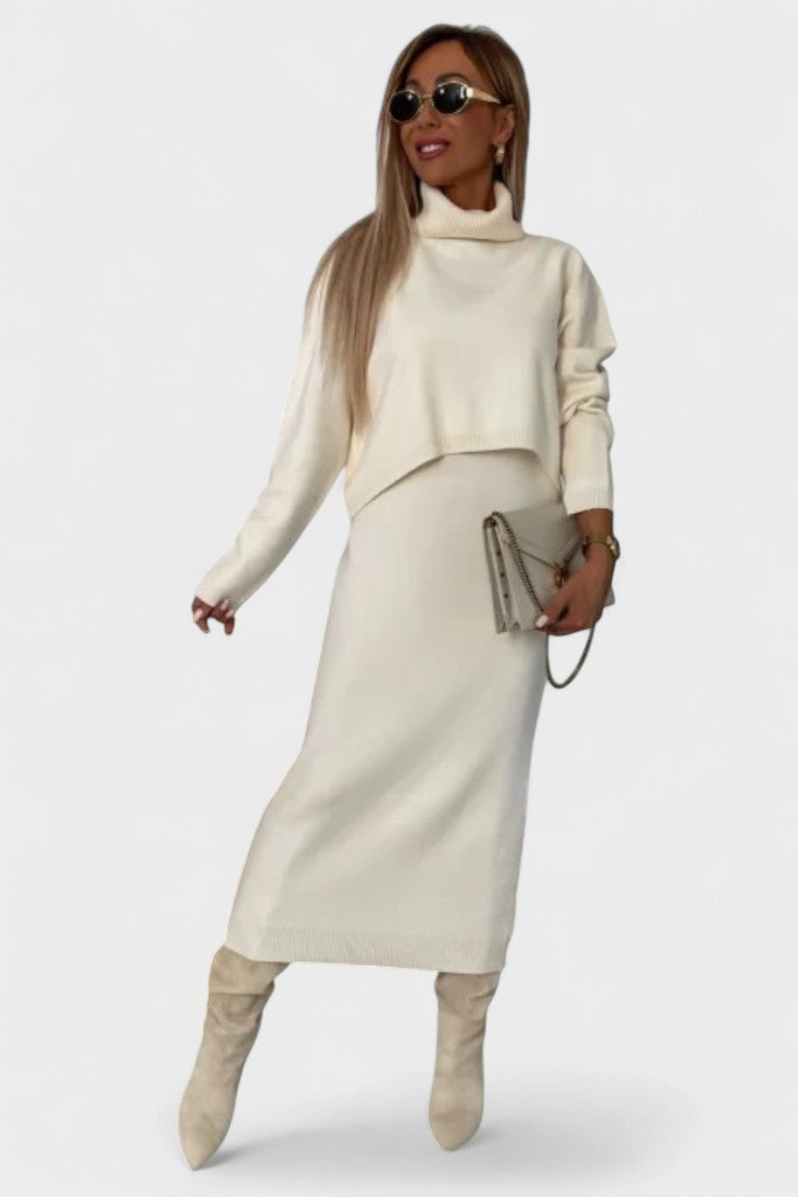 Tilde | Elegant Striksæt