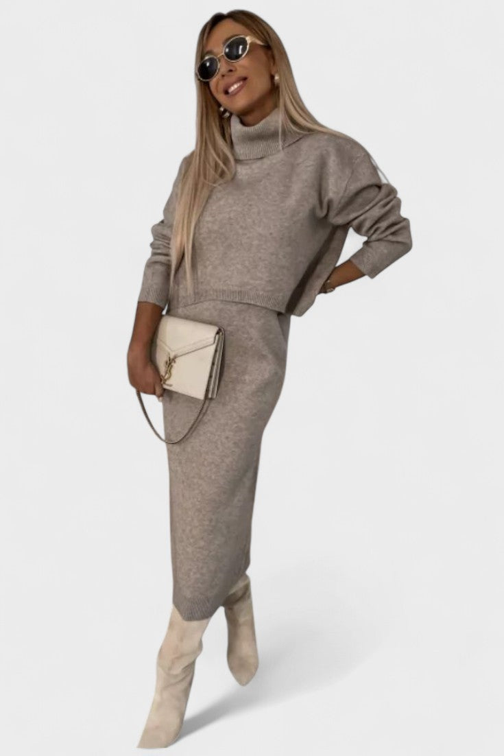 Tilde | Elegant Striksæt