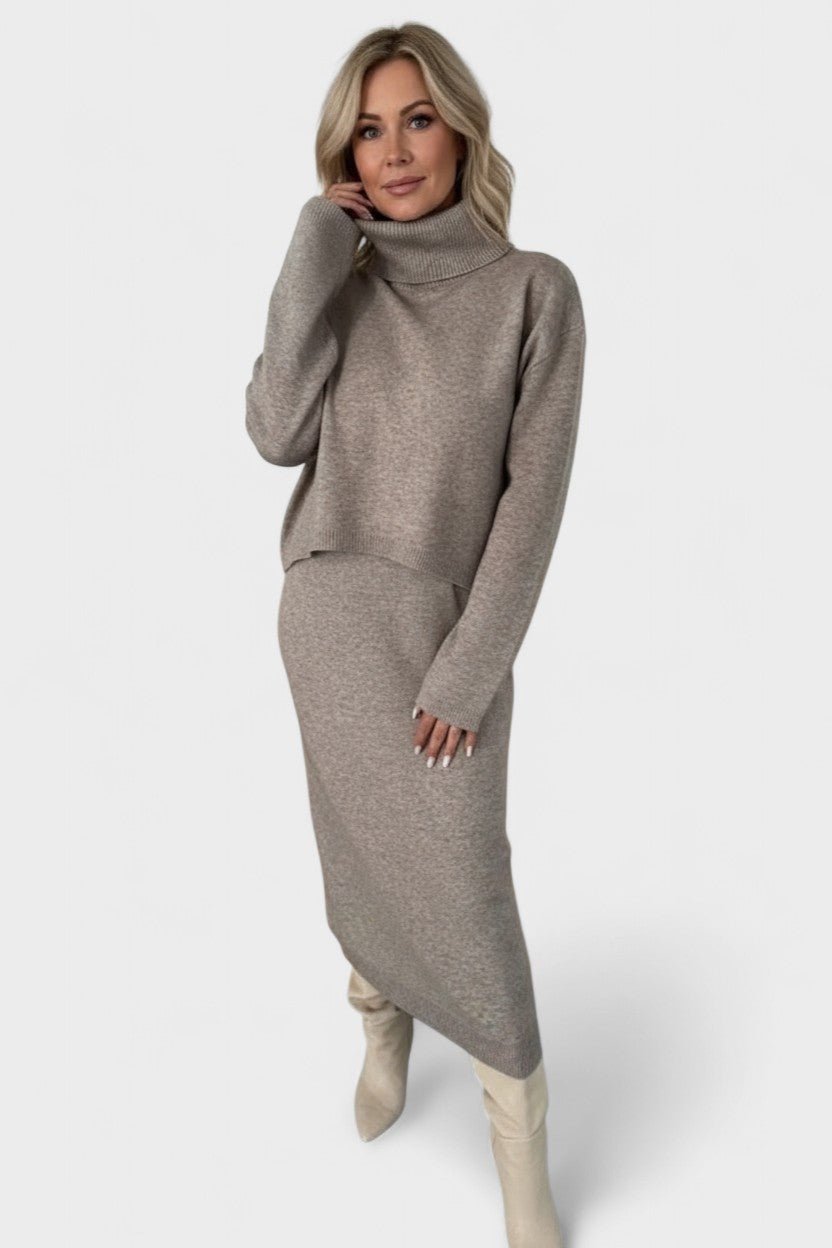 Tilde | Elegant Striksæt