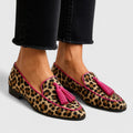 Trine | Støttede loafers
