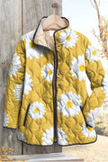 Vanda | Vatteret jakke