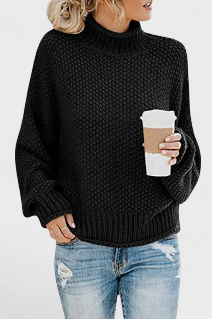 Verena | Elegant pullover