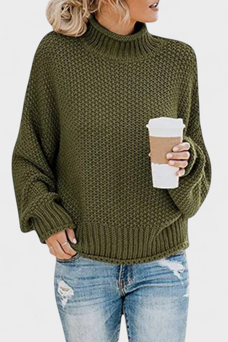 Verena | Elegant pullover