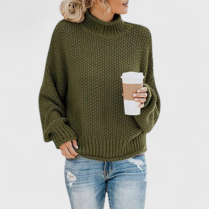 Verena | Elegant pullover