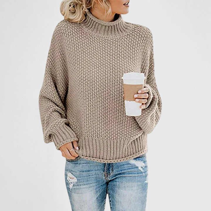 Verena | Elegant pullover