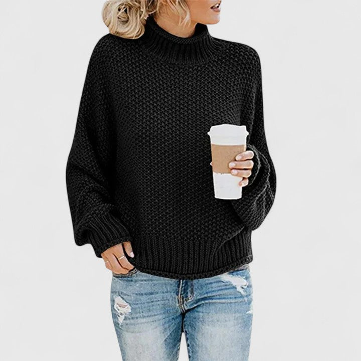 Verena | Elegant pullover