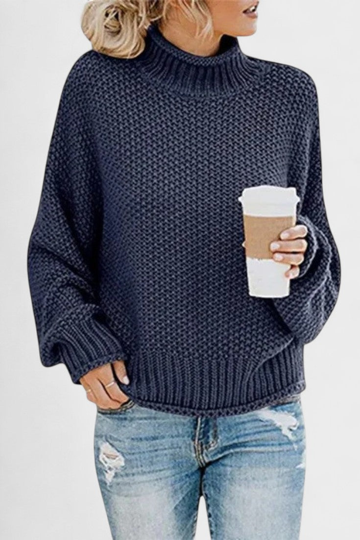 Verena | Elegant pullover