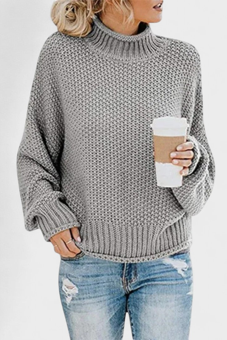 Verena | Elegant pullover
