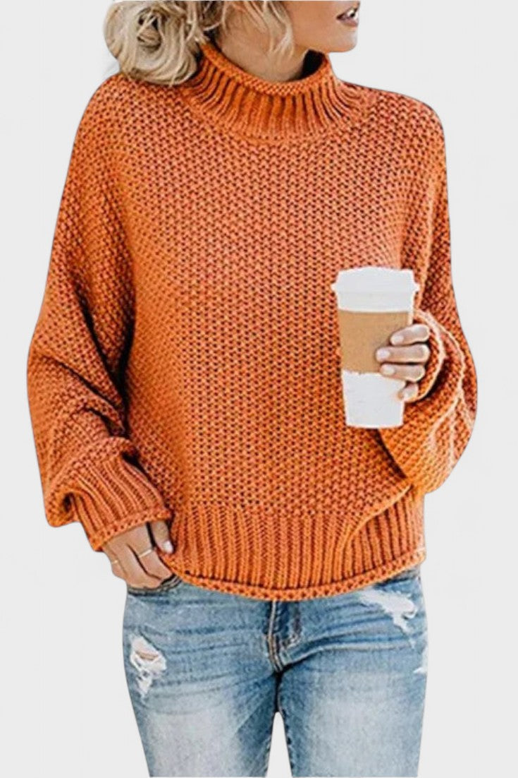 Verena | Elegant pullover