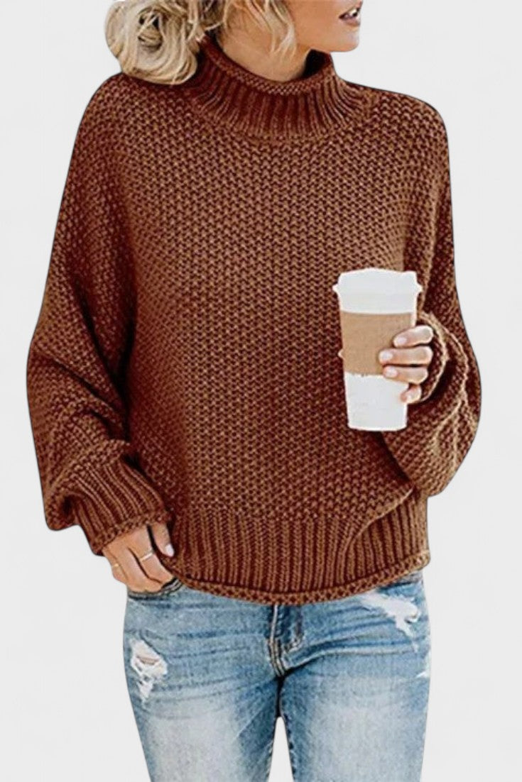 Verena | Elegant pullover
