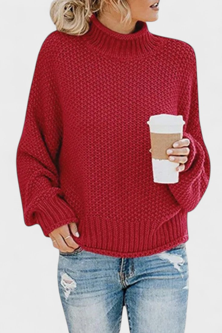 Verena | Elegant pullover