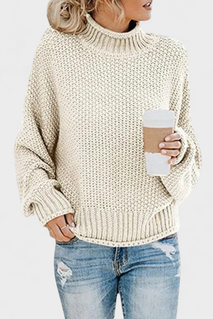 Verena | Elegant pullover