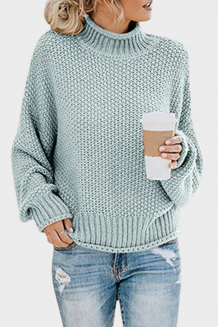 Verena | Elegant pullover