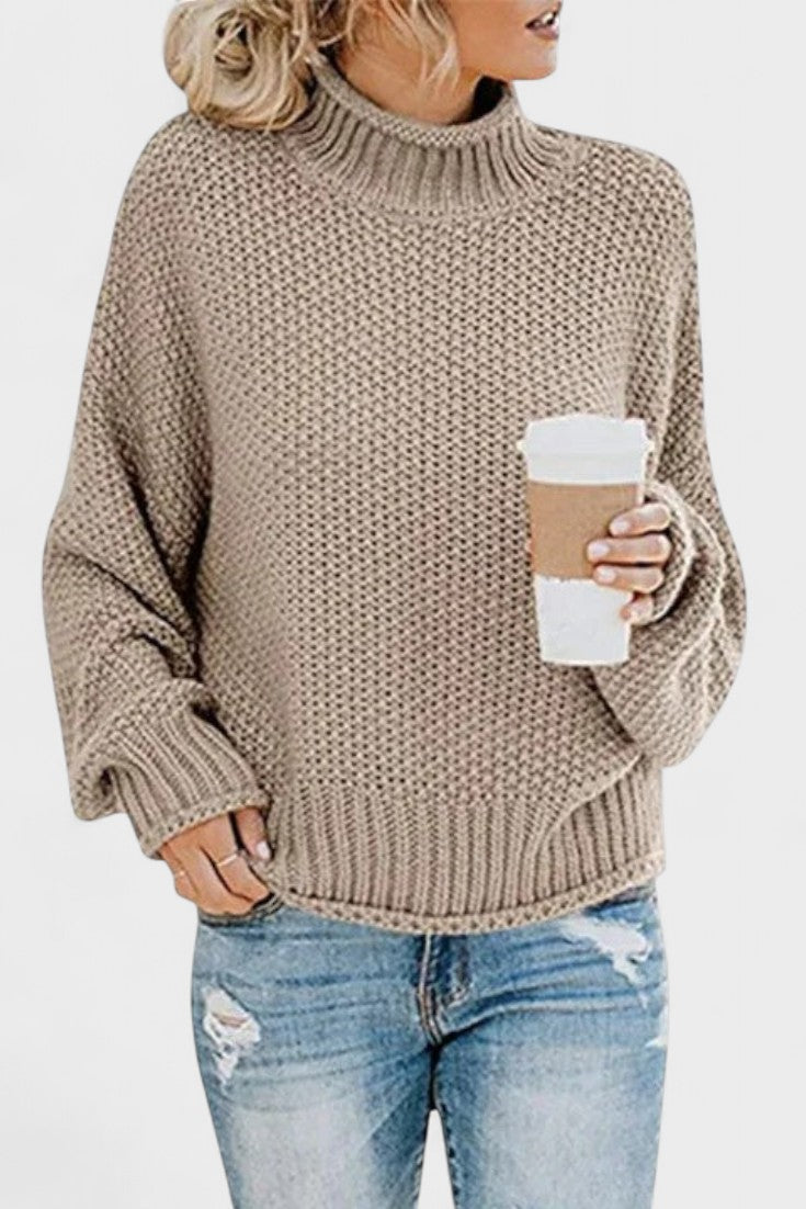Verena | Elegant pullover