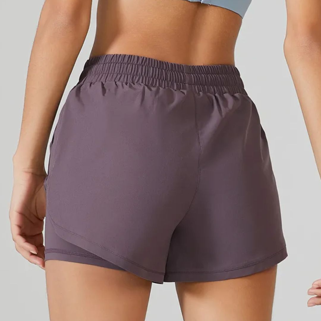 Vibeke | Shorts