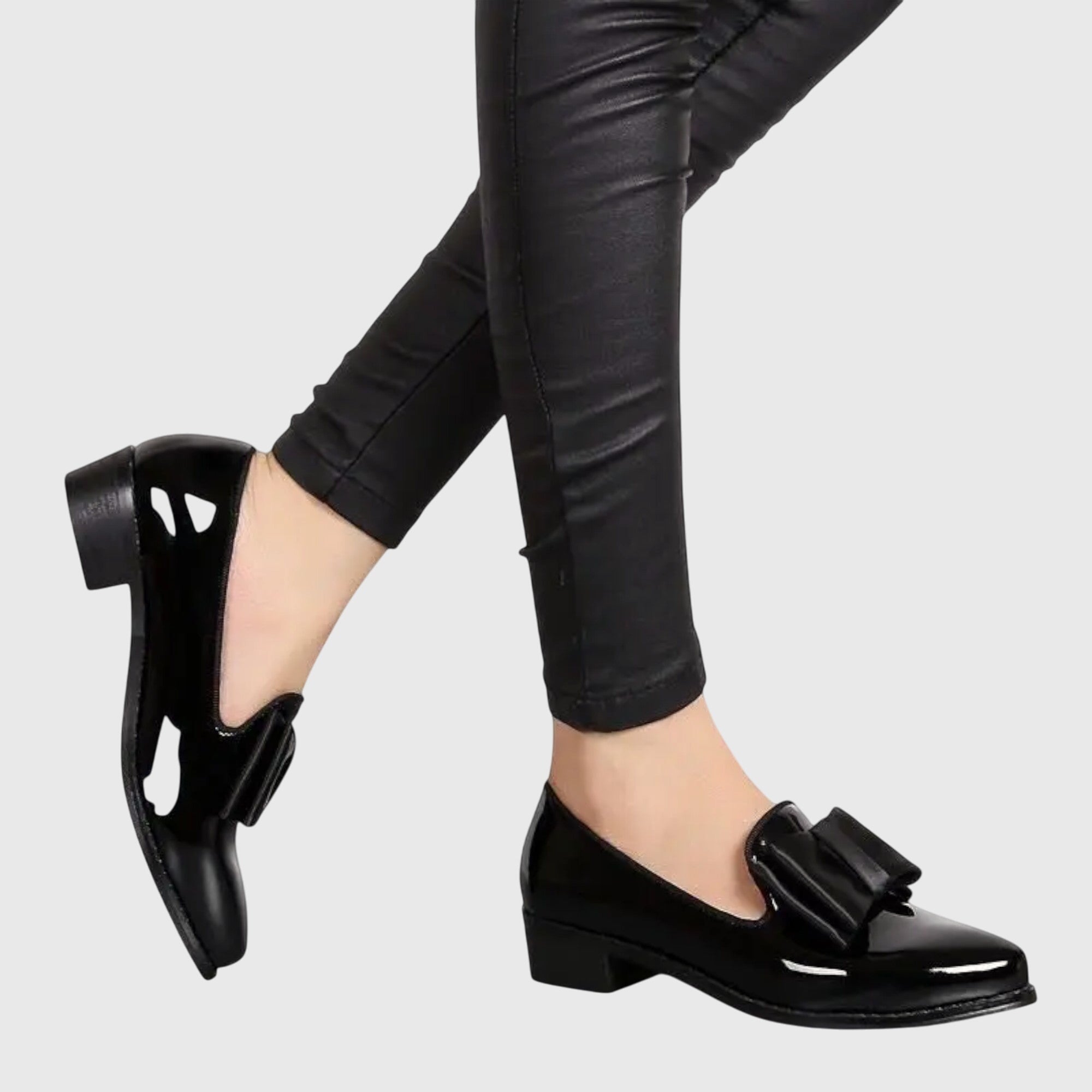 Viola | Ortopædiske loafers